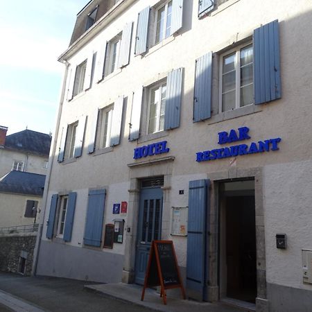 Hotel De La Poste Tardets-Sorholus Εξωτερικό φωτογραφία