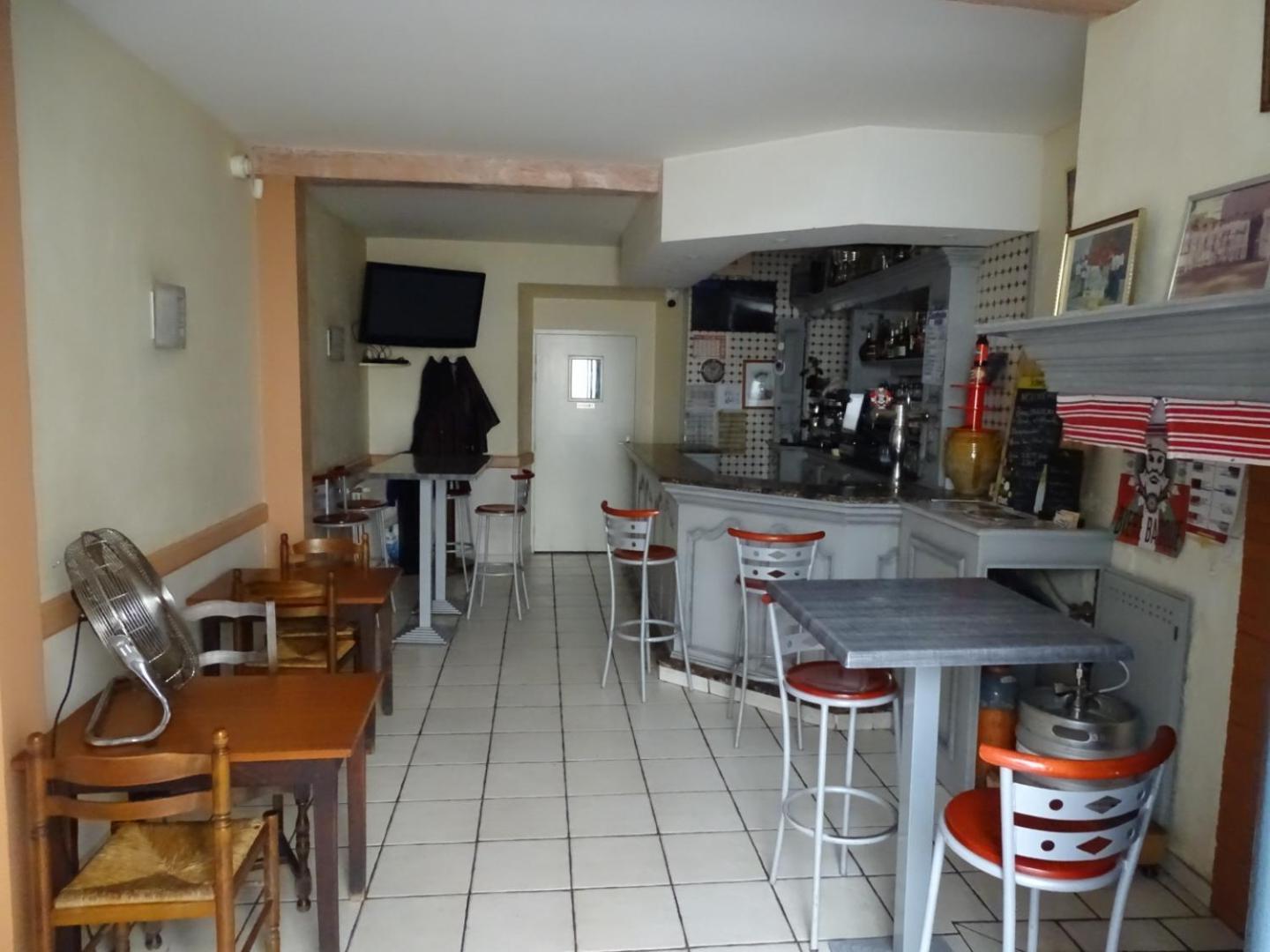 Hotel De La Poste Tardets-Sorholus Εξωτερικό φωτογραφία