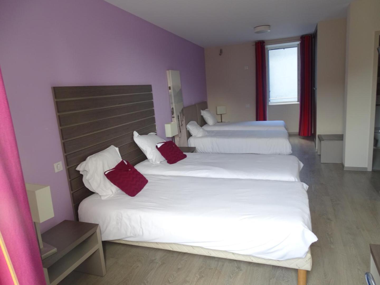 Hotel De La Poste Tardets-Sorholus Εξωτερικό φωτογραφία