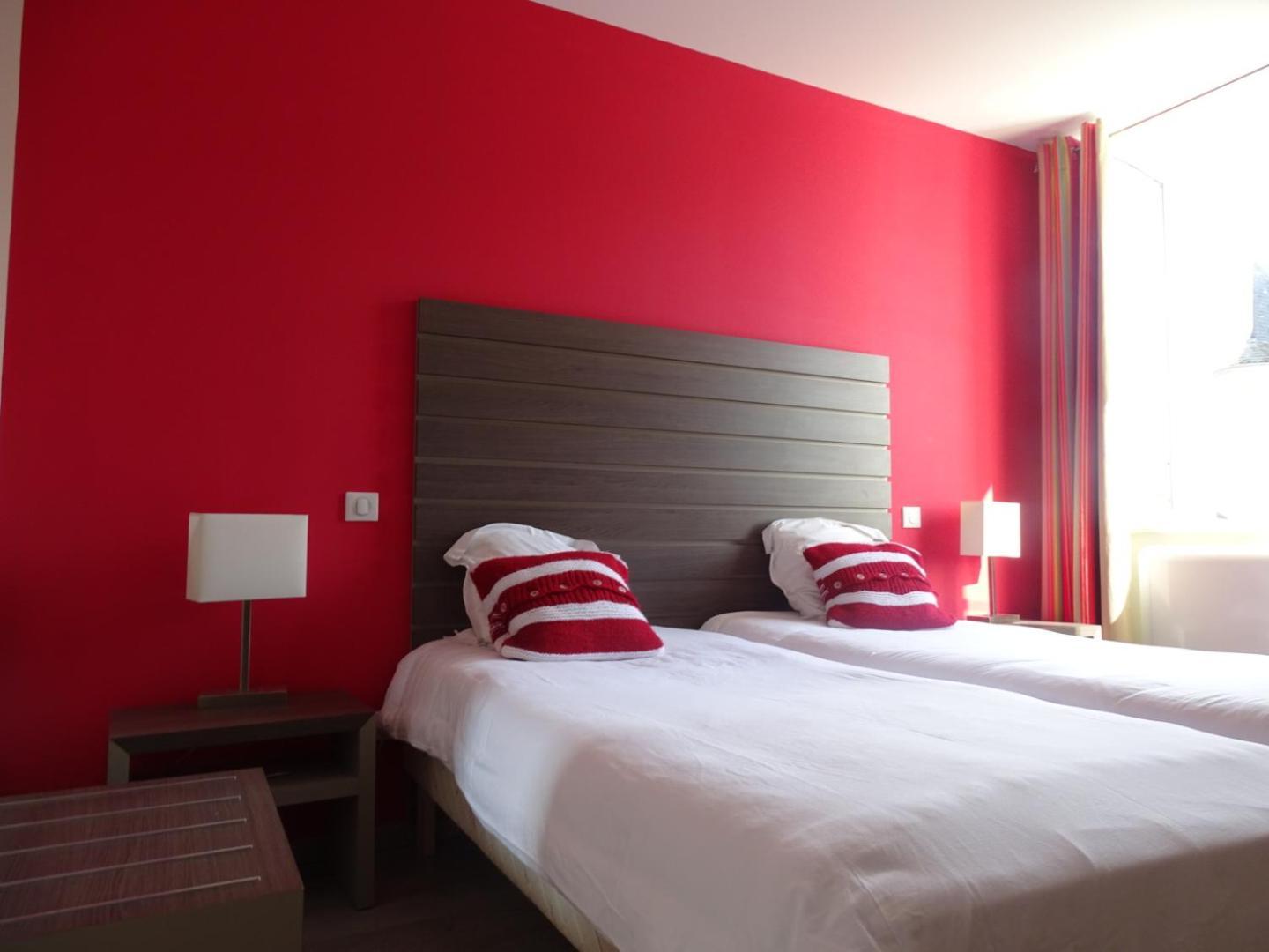 Hotel De La Poste Tardets-Sorholus Εξωτερικό φωτογραφία