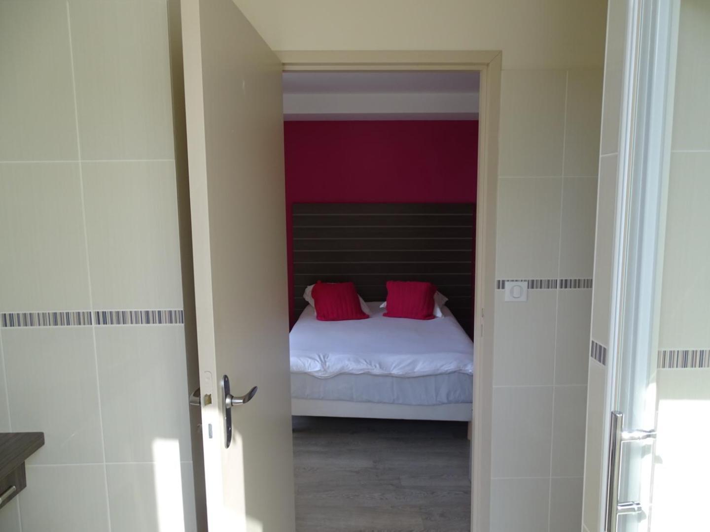 Hotel De La Poste Tardets-Sorholus Εξωτερικό φωτογραφία