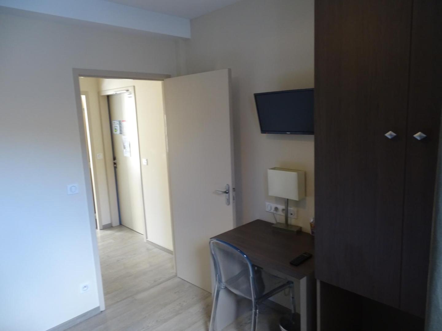 Hotel De La Poste Tardets-Sorholus Εξωτερικό φωτογραφία